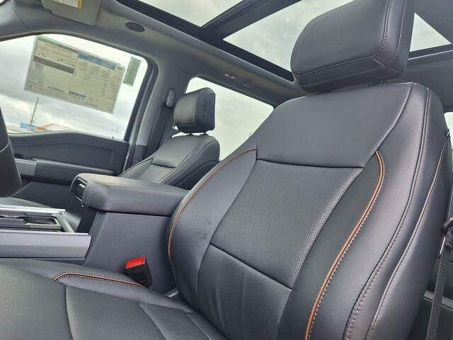 new 2025 Ford F-350 car, priced at $93,875