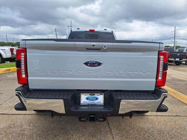 new 2025 Ford F-350 car, priced at $93,875