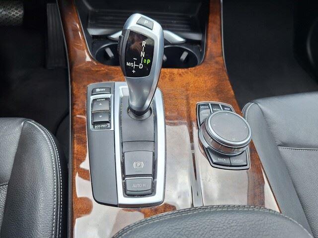used 2017 BMW X3 car, priced at $12,963