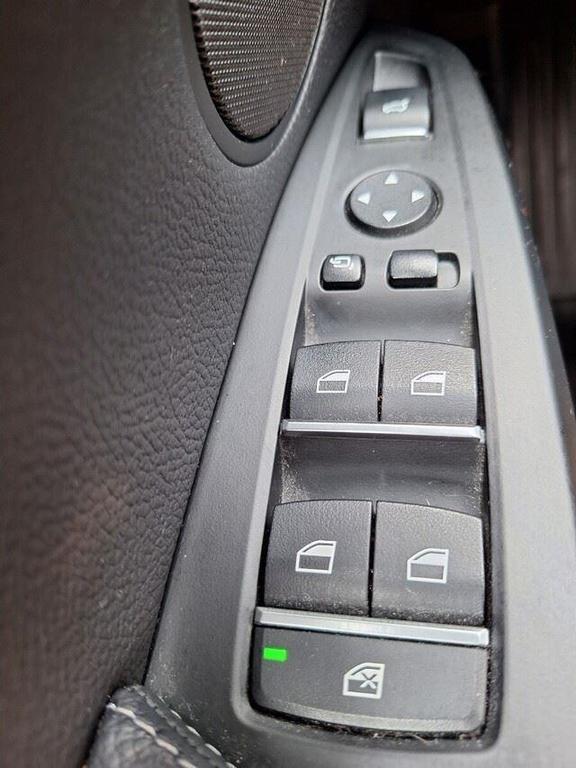 used 2017 BMW X3 car, priced at $12,963