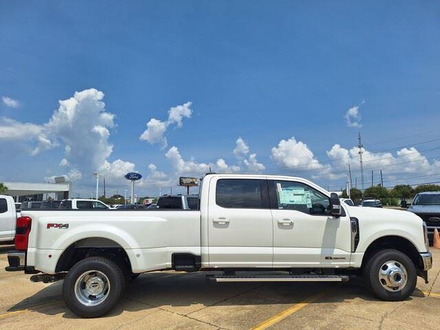 new 2025 Ford F-350 car, priced at $81,140