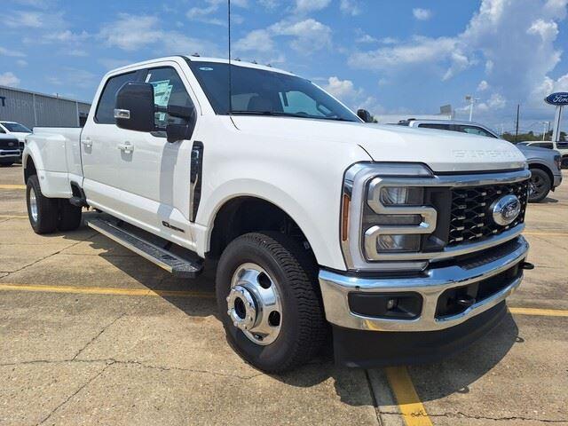 new 2025 Ford F-350 car, priced at $81,140
