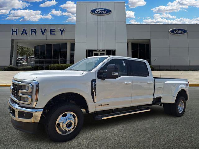 new 2025 Ford F-350 car, priced at $81,140