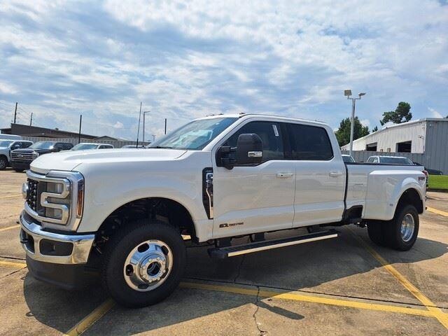 new 2025 Ford F-350 car, priced at $81,140