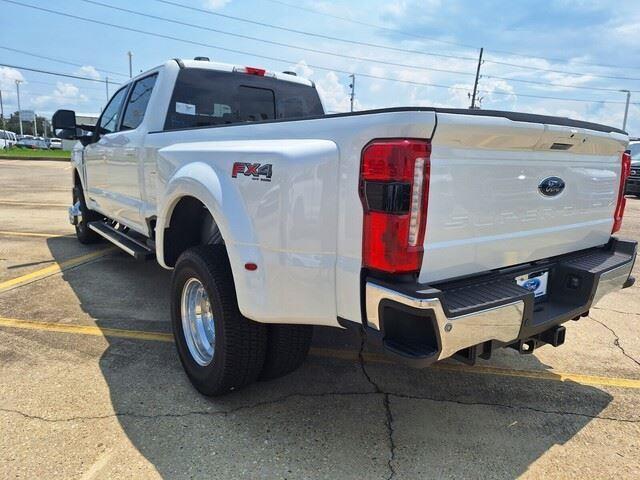 new 2025 Ford F-350 car, priced at $81,140