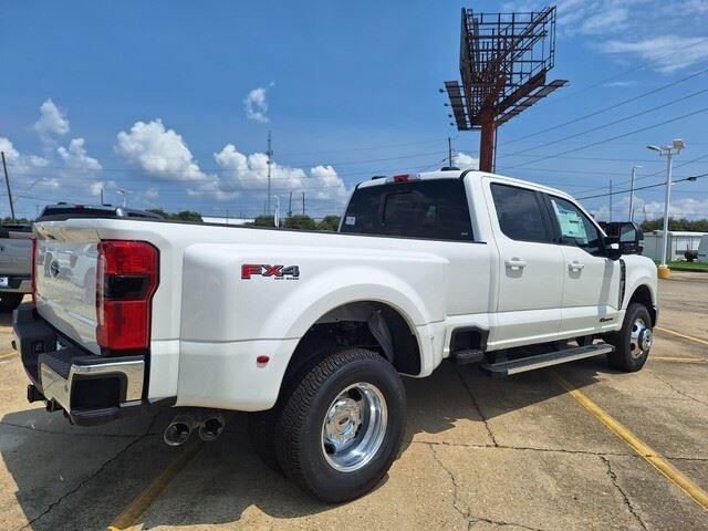 new 2025 Ford F-350 car, priced at $81,140