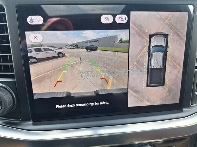 new 2025 Ford F-250 car, priced at $97,570