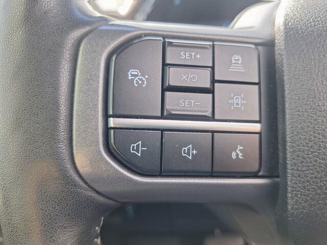 used 2023 Ford F-150 car, priced at $49,387