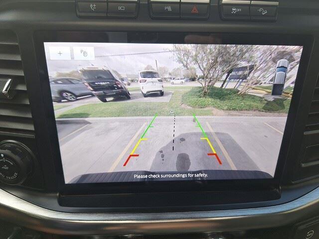 used 2023 Ford F-150 car, priced at $49,387