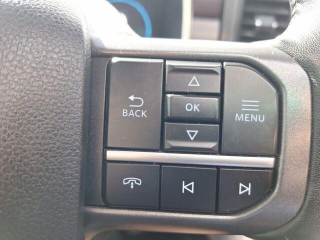 used 2023 Ford F-150 car, priced at $49,387