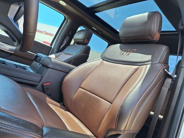 used 2024 Ford F-250 car, priced at $86,897