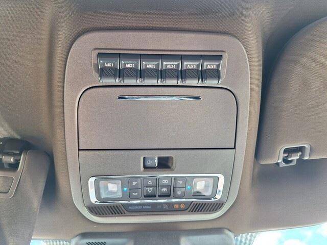 used 2024 Ford F-250 car, priced at $86,897