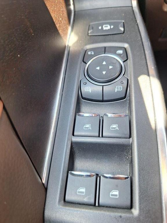 used 2024 Ford F-250 car, priced at $86,897