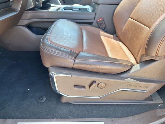 used 2024 Ford F-250 car, priced at $86,897