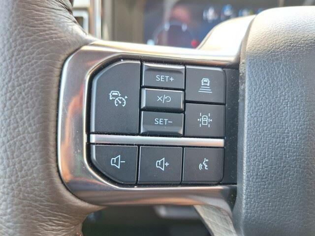 used 2024 Ford F-250 car, priced at $86,897