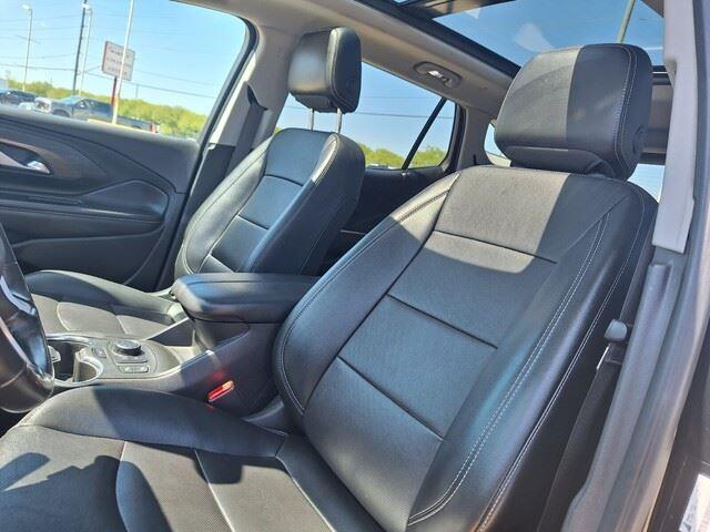 used 2022 GMC Terrain car, priced at $23,200