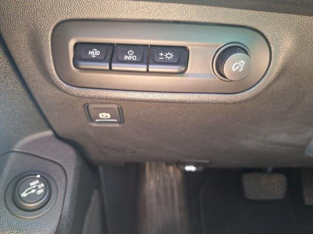 used 2022 GMC Terrain car, priced at $23,200