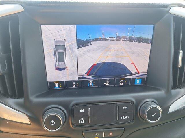 used 2022 GMC Terrain car, priced at $23,200