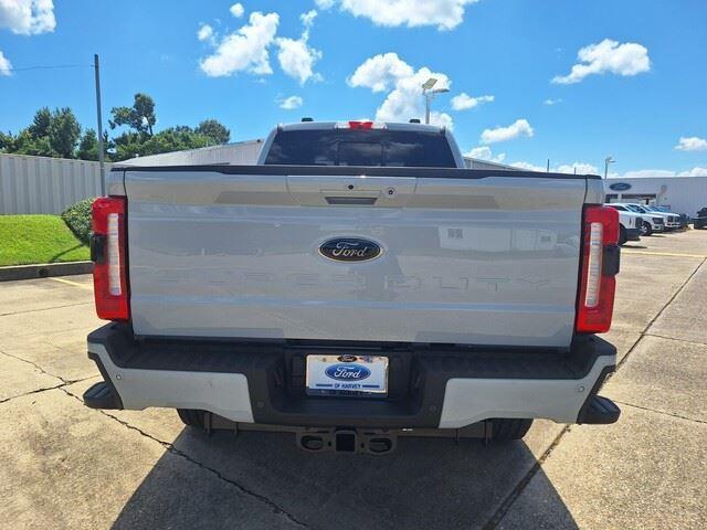 new 2025 Ford F-250 car, priced at $79,035