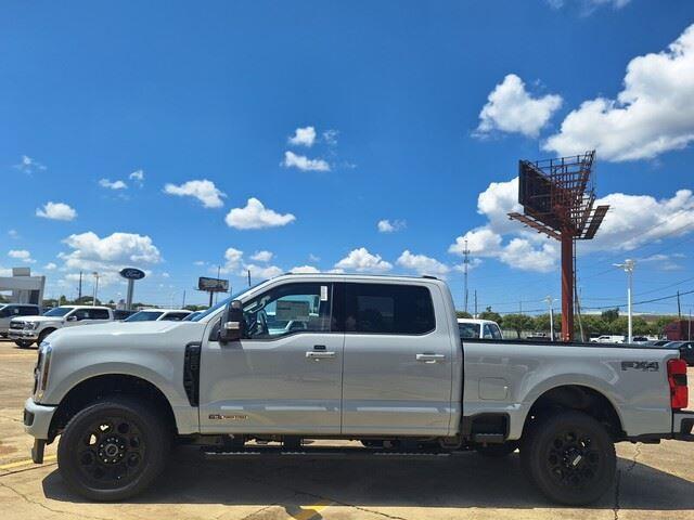 new 2025 Ford F-250 car, priced at $79,035