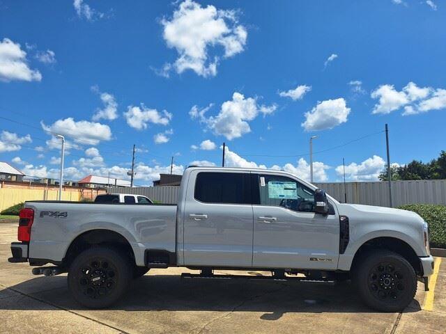 new 2025 Ford F-250 car, priced at $79,035