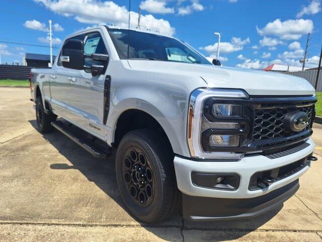 new 2025 Ford F-250 car, priced at $79,035