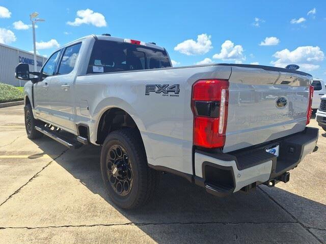 new 2025 Ford F-250 car, priced at $79,035