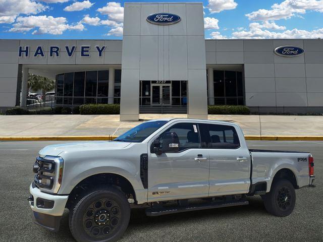 new 2025 Ford F-250 car, priced at $79,035