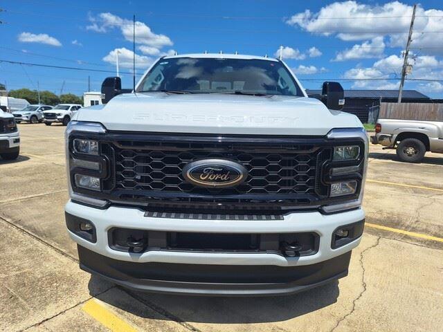 new 2025 Ford F-250 car, priced at $79,035