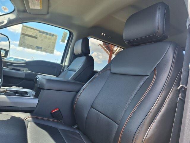 new 2025 Ford F-250 car, priced at $79,035