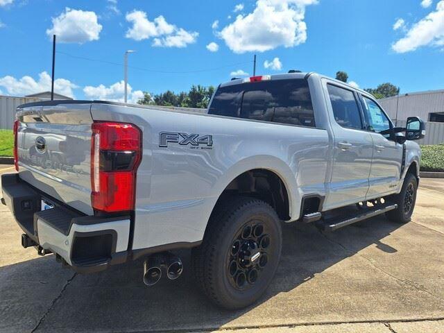 new 2025 Ford F-250 car, priced at $79,035