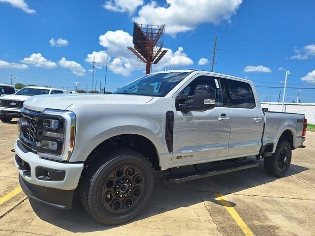 new 2025 Ford F-250 car, priced at $79,035