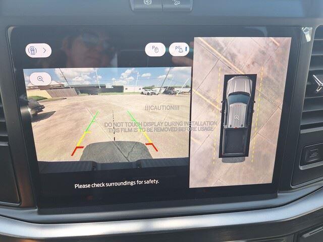 new 2025 Ford F-250 car, priced at $79,035