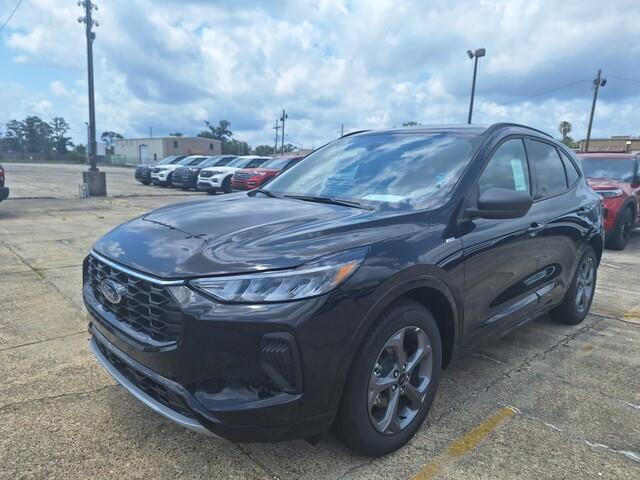 new 2024 Ford Escape car, priced at $31,860