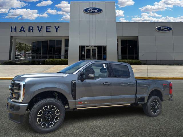 new 2025 Ford F-250 car, priced at $97,655