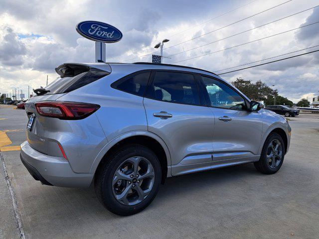 new 2023 Ford Escape car, priced at $32,530