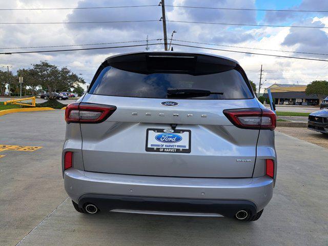 new 2023 Ford Escape car, priced at $32,530