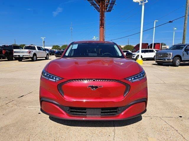 new 2023 Ford Mustang Mach-E car, priced at $36,290