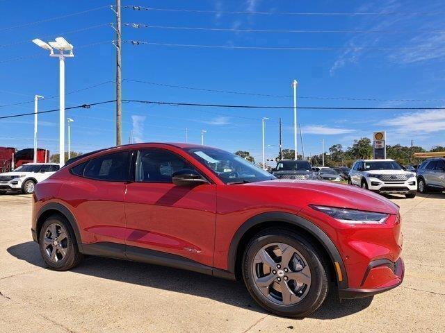 new 2023 Ford Mustang Mach-E car, priced at $36,290