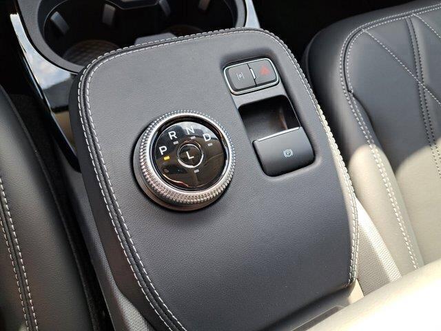 new 2023 Ford Mustang Mach-E car, priced at $36,290