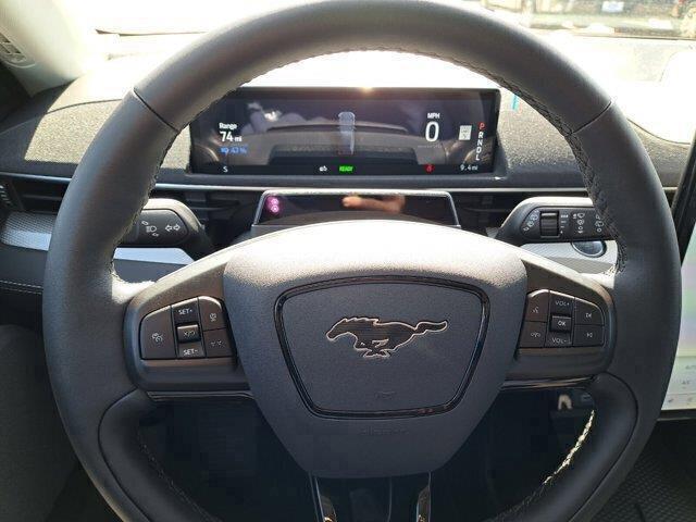new 2023 Ford Mustang Mach-E car, priced at $36,290