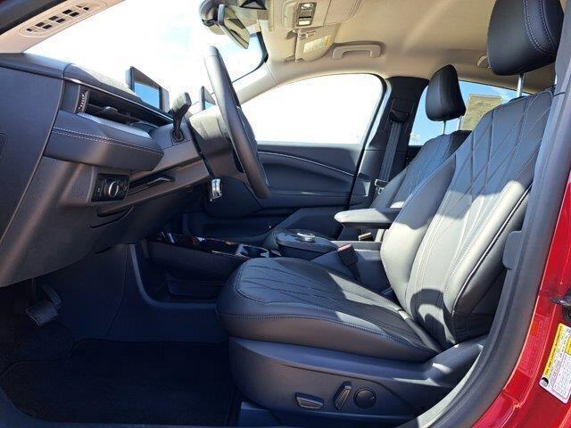 new 2023 Ford Mustang Mach-E car, priced at $36,290