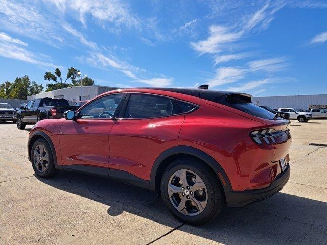 new 2023 Ford Mustang Mach-E car, priced at $36,290