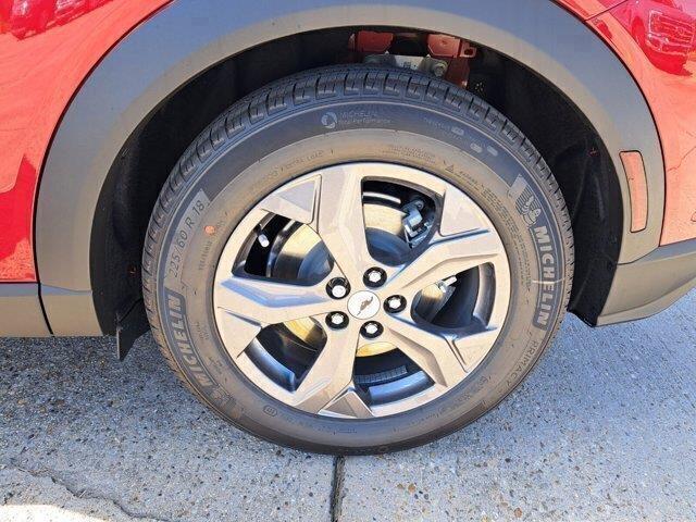 new 2023 Ford Mustang Mach-E car, priced at $36,290