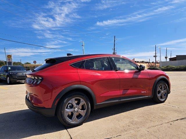 new 2023 Ford Mustang Mach-E car, priced at $36,290