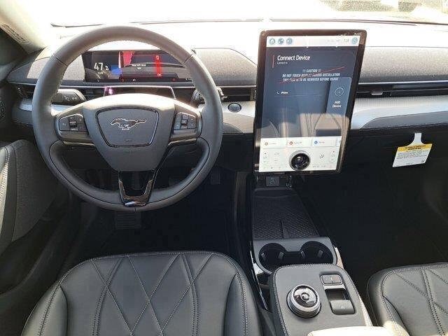 new 2023 Ford Mustang Mach-E car, priced at $36,290