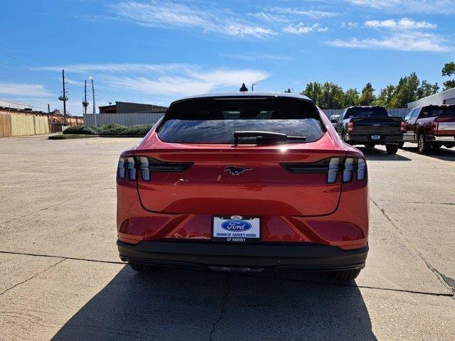 new 2023 Ford Mustang Mach-E car, priced at $36,290