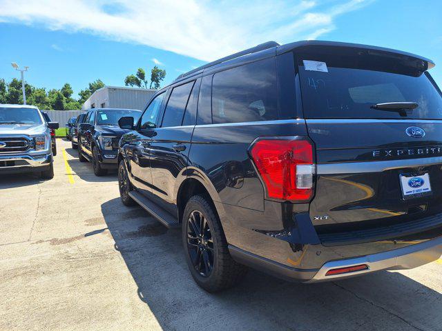 new 2024 Ford Expedition car, priced at $63,640