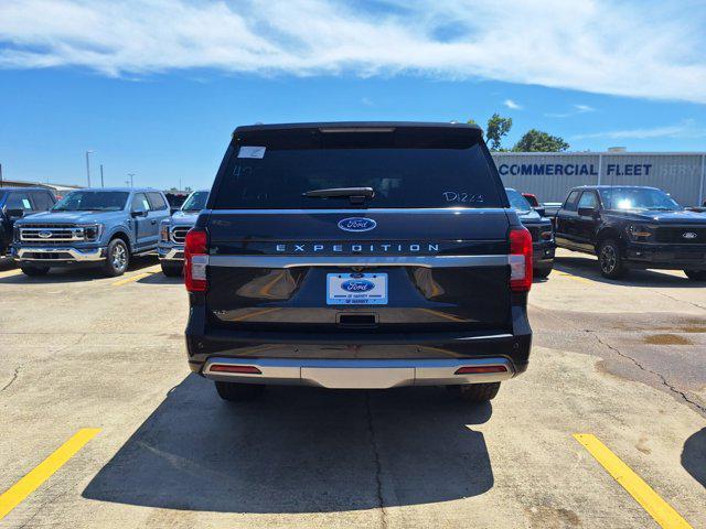 new 2024 Ford Expedition car, priced at $63,640