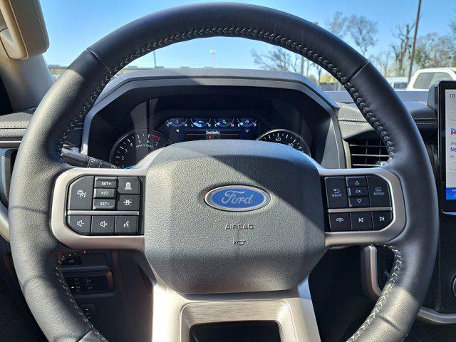 new 2024 Ford Expedition car, priced at $66,760